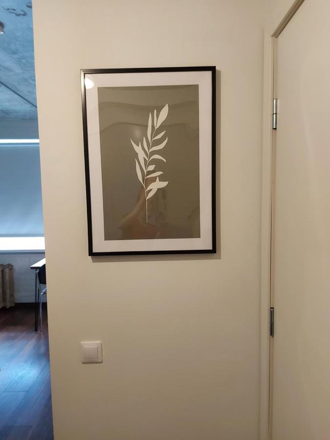 Loksapark1 Διαμέρισμα Εξωτερικό φωτογραφία